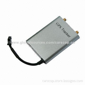GPS Tracking System for Car with Free Service Tracking Platform Software
